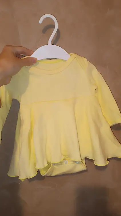 Платье - боди