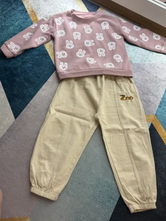 Костюмы на 5-6лет