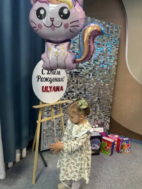 Платье муслиновое