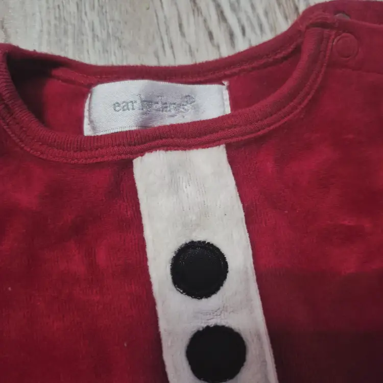 Слипик санта