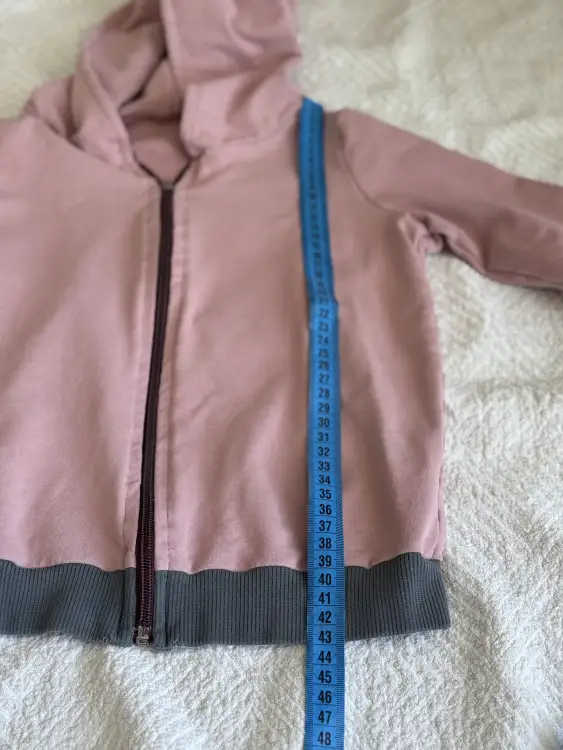 Спортивный костюм 110-116 размер