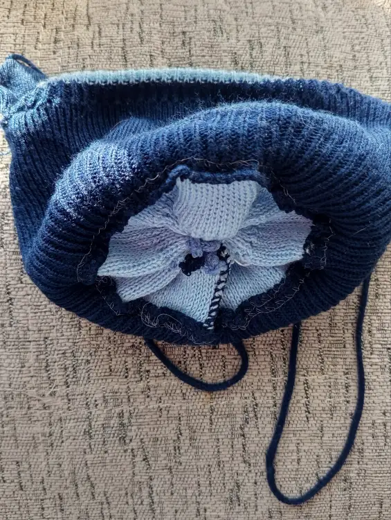 Шапки детские