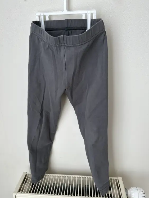 Лот штанишек в сад