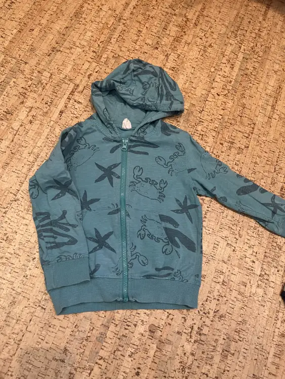 Лот одежды 92-98