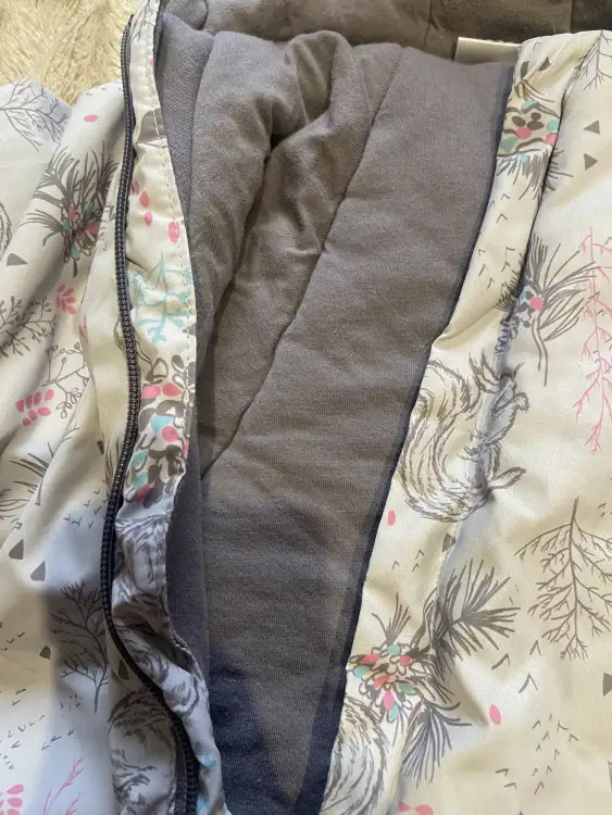 Детский комбинезон 92 размер. В отличном состоянии