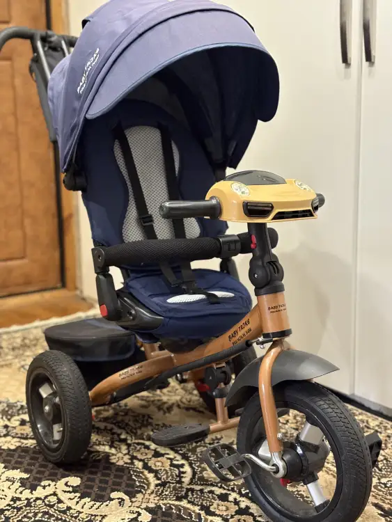 Детский велосипед Baby Trike Original