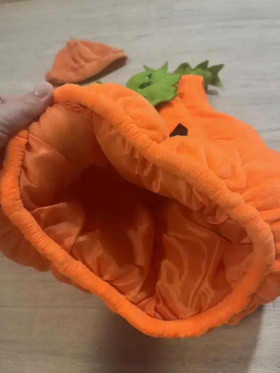 Костюм на праздник