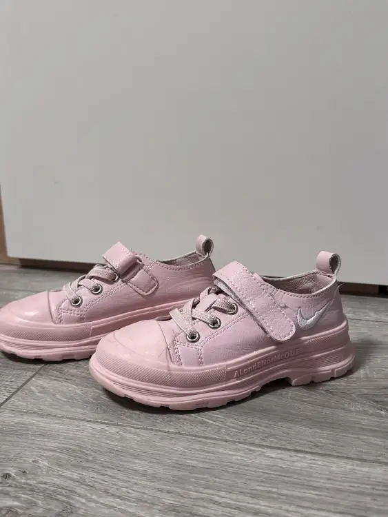 Кеды 26-27 размера