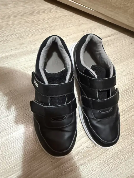 Кроссовки кеды для мальчика