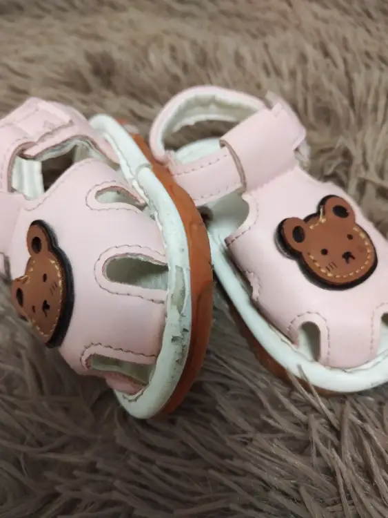 Сандали HappyGo Mams. 19 размер