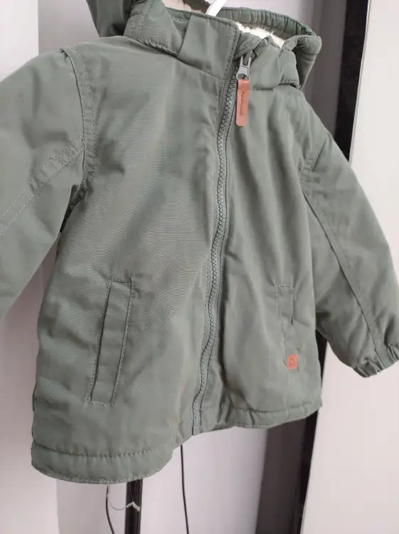 Куртка весна 74-80