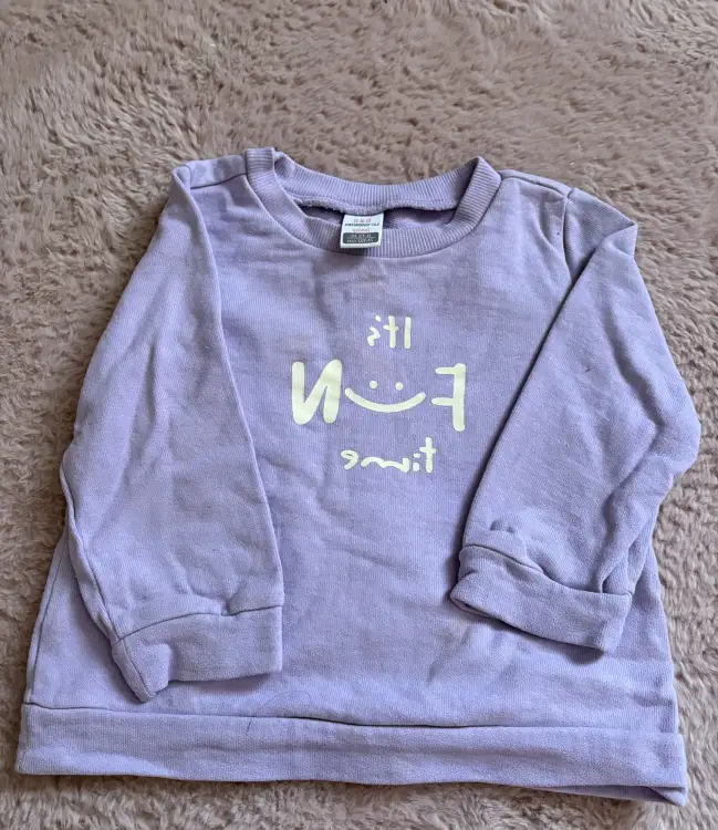 Лот вещей на девочку 74-80