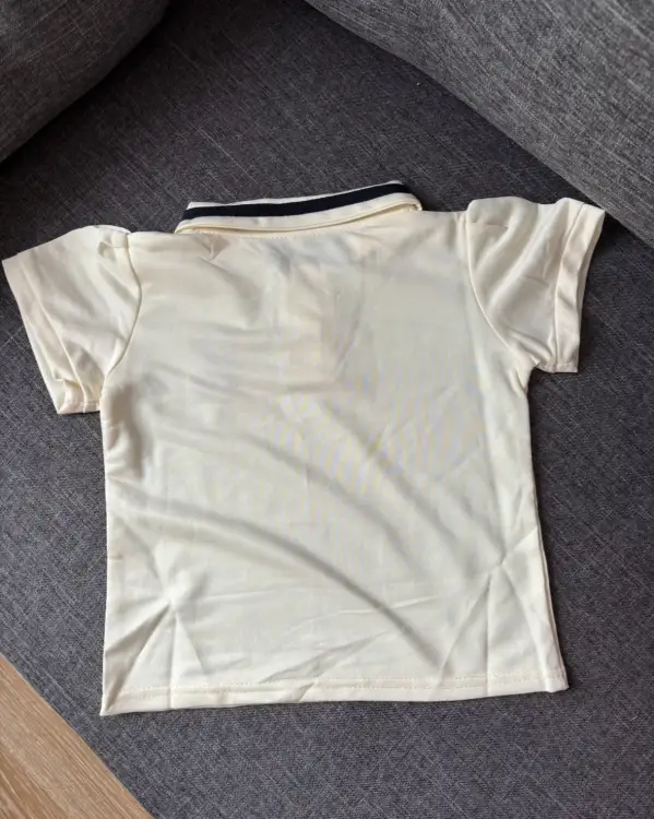 Костюм для девочки рост 80