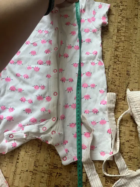 Песочники р.80