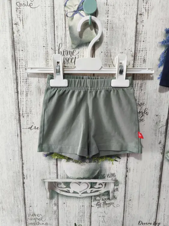 Шорты 68-74см