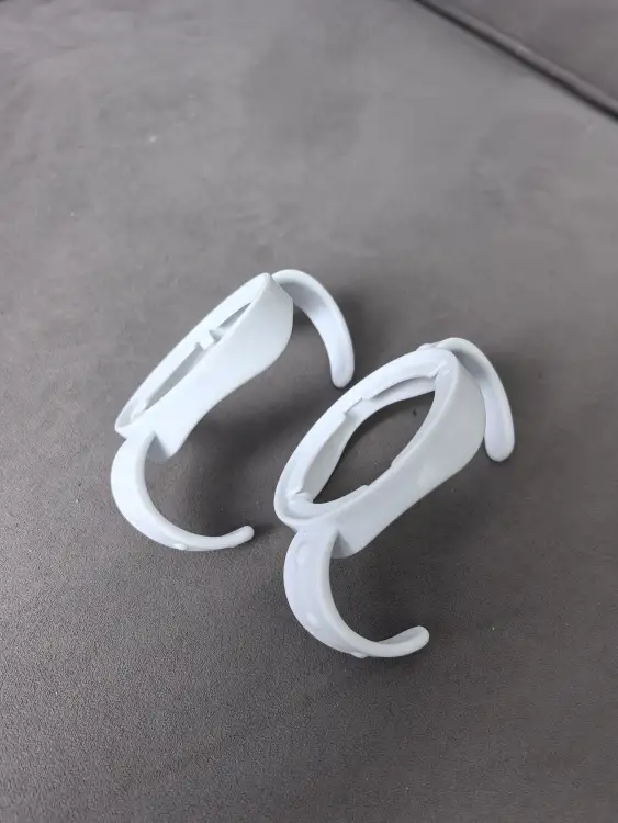 Ручки для бутылочку.