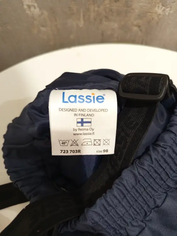 Полукомбинезон 98 р-р