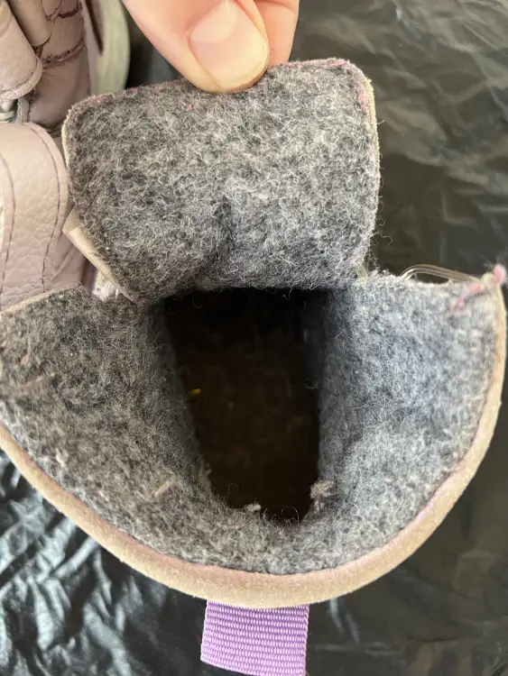 Ботиночки деми Котофей