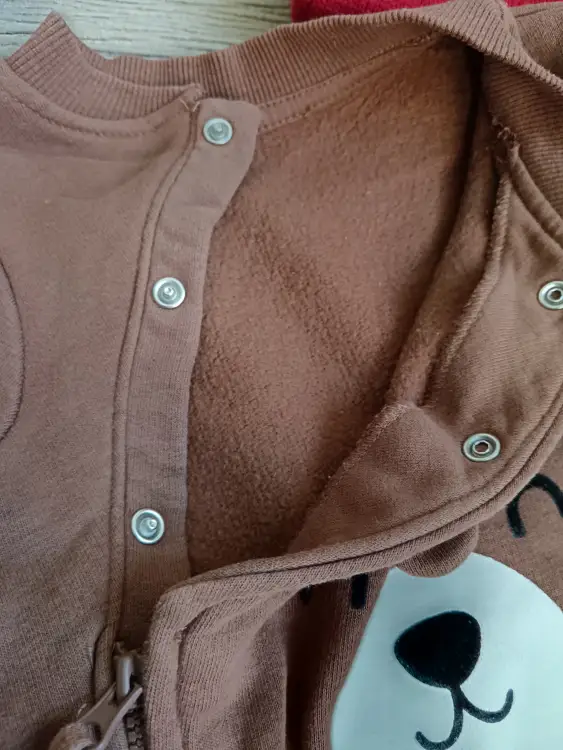 Комбинезон 80р.