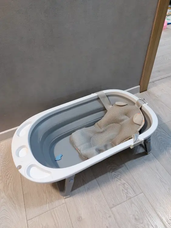 Ванночка для купания