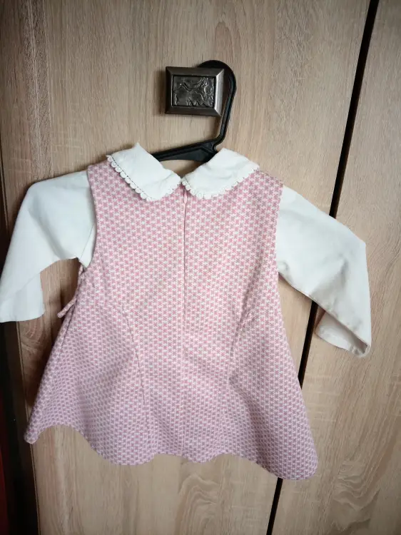 Наряд для девочки