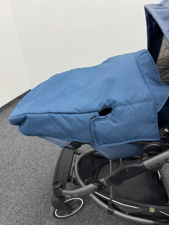 Коляска прогулочная X-lander