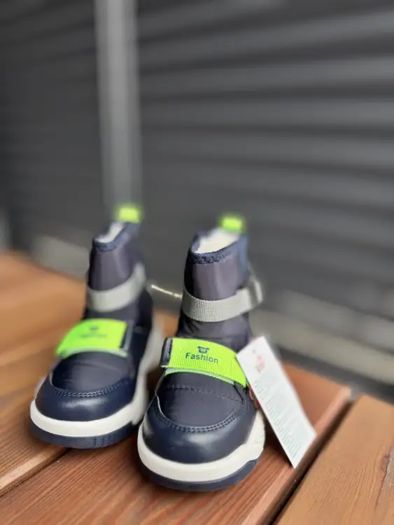 Ботиночки новые