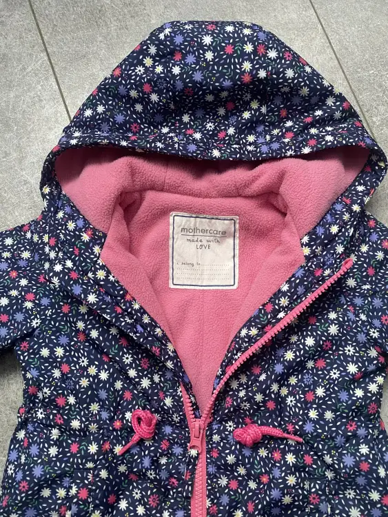 Курточка mothercare