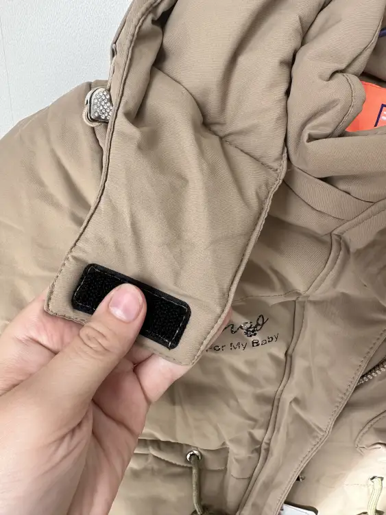 Куртка зимняя на девочку