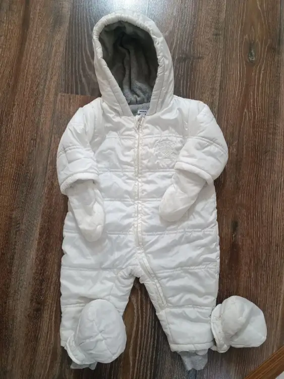 Комбинезон весна/осень