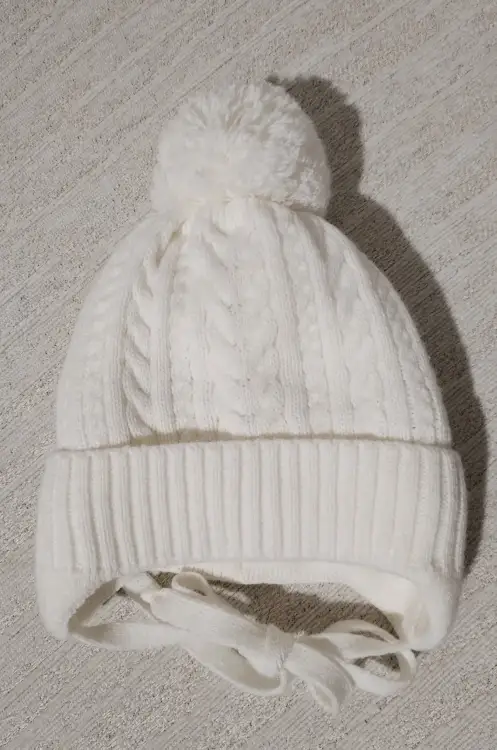 Комплект на выписку и для прогулок зимой