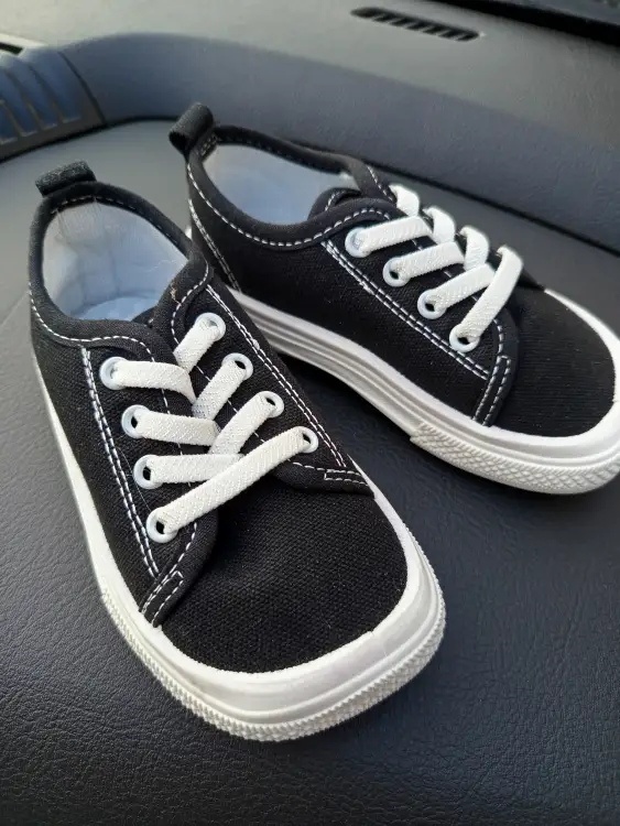 Кеды 26 размер (15.5 см стелька)