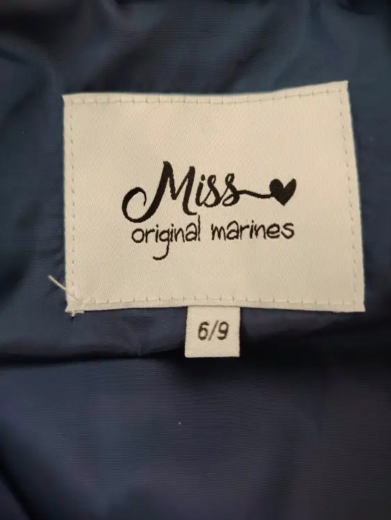 Курточка для девочки