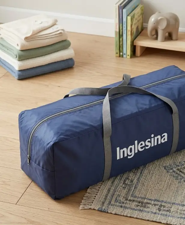 Inglesina: манеж и кровать 3в1. Новая. Экономия x3