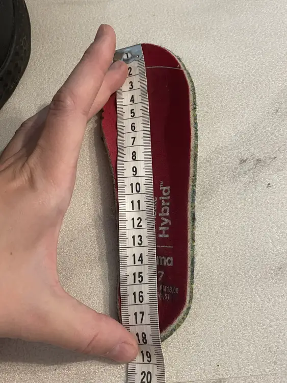 Зимние ботинки Reima Tec