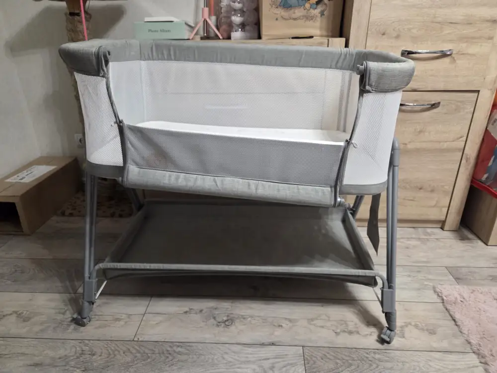 Люлька для новорожденных