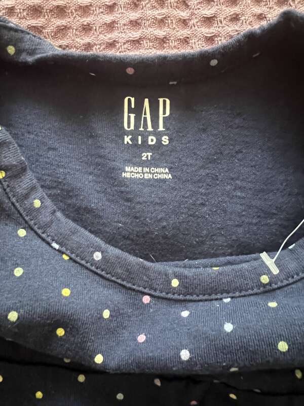 Платье Gap