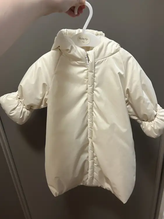 Конверт-комбинезон 68 размер