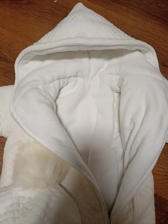 Зимний комбинезон/комбинезон на выписку