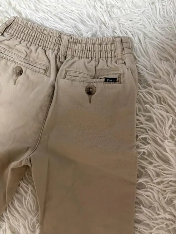 Лот на мальчика 18 мес  Zara polo