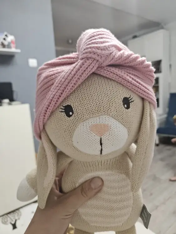 Шапочка - чалма