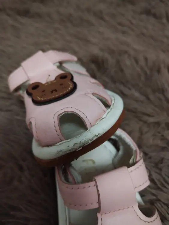 Сандали HappyGo Mams. 19 размер