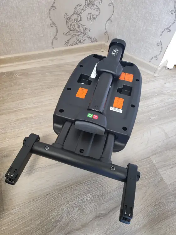 Автокресло Joie i-Level i-Size + база Isofix