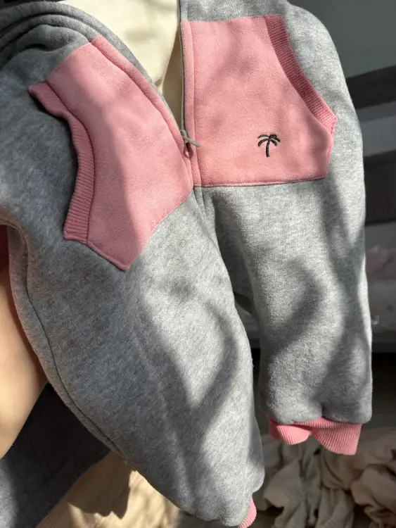 Комбинезон демисезонный