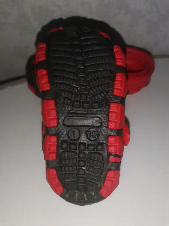 Сабо 18 и 20 размер