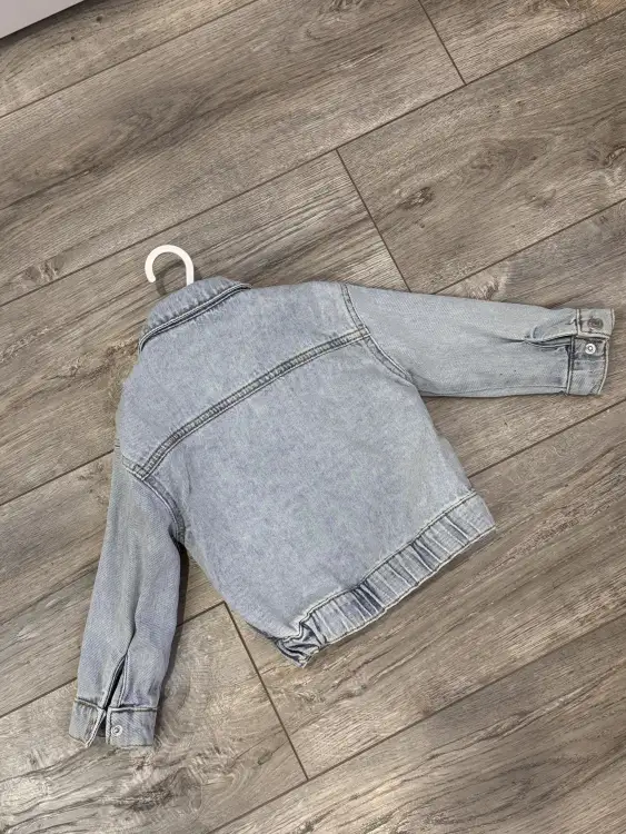 Джинсовка LC WAIKIKI