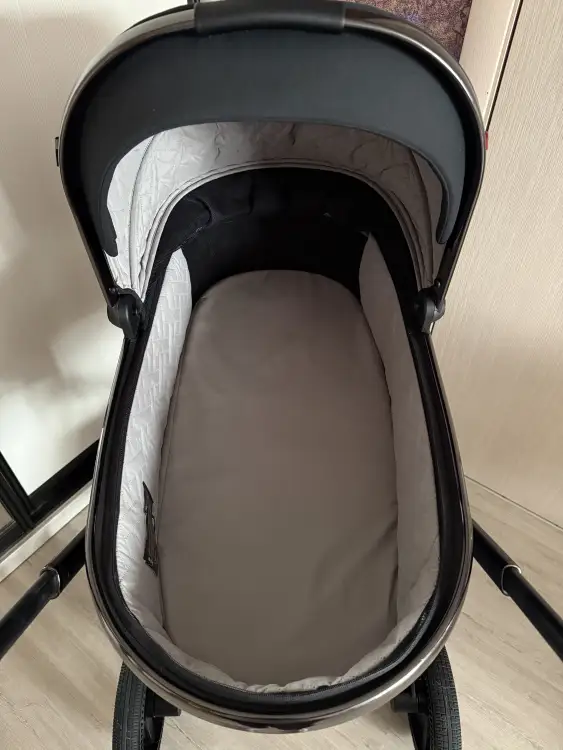 Коляска Carrello Ultimo 2 в 1