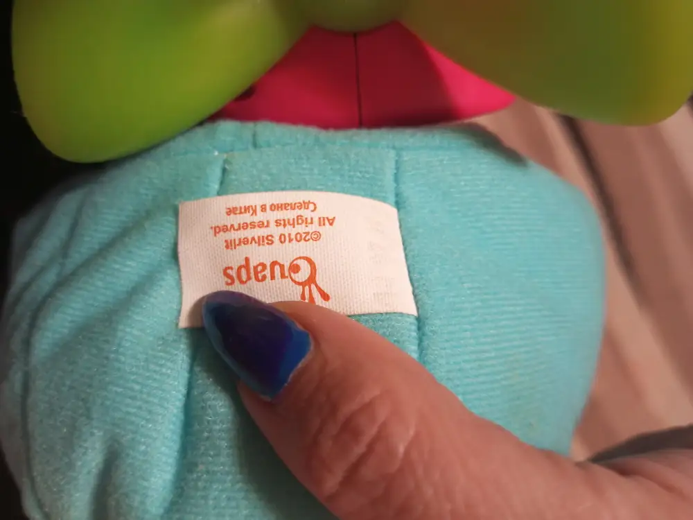 Интерактивная танцующая улитка