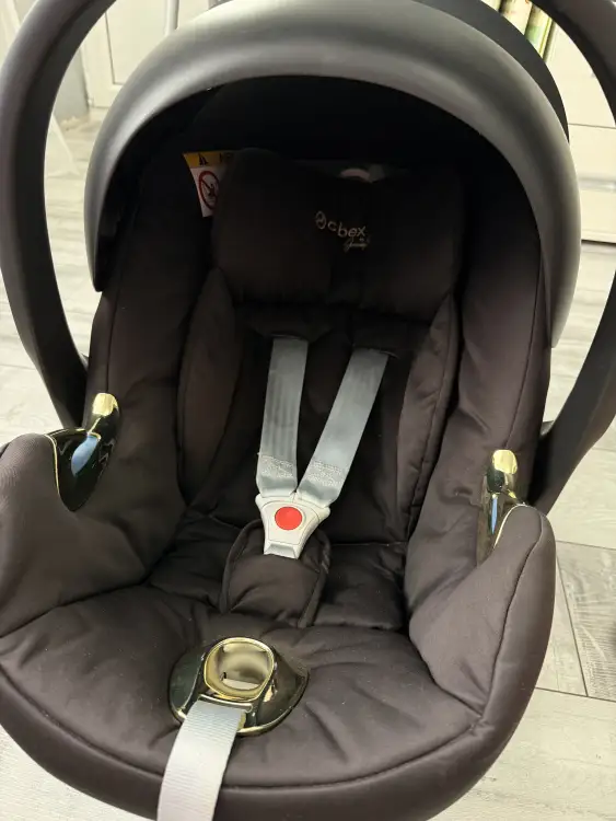 Автолюлька Cybex