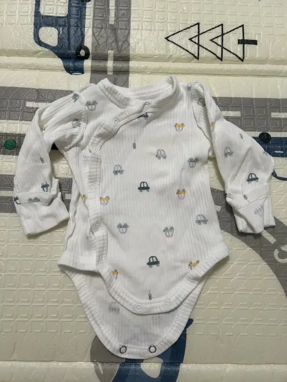 Боди + ползунки 56 размер